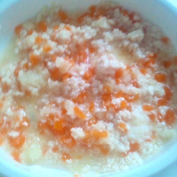 離乳食 鶏ささみとにんじんとキャベツの煮物 レシピ 作り方 By さとmin 楽天レシピ 離乳食 鶏ささみとにんじんとキャベツの煮物 レシピ 作り方 By さとmin 楽天レシピ